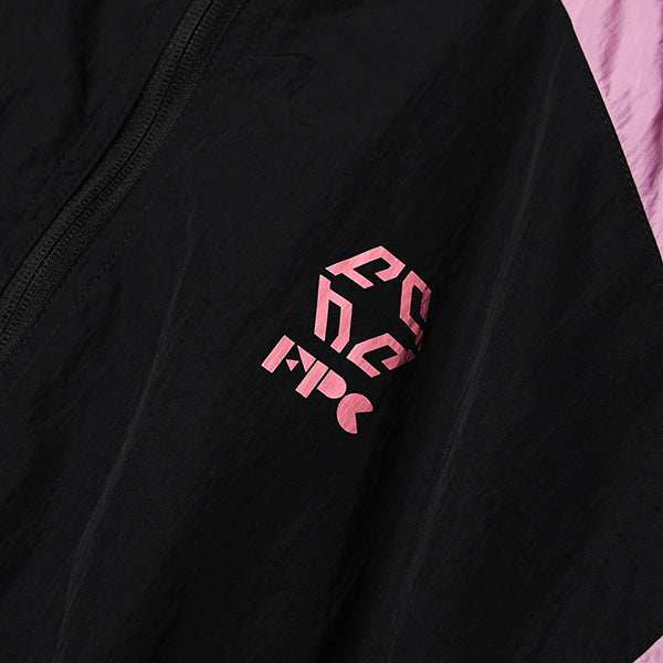 NVLCRK X FRESH PATTERNS COLLECTIVE - JACKET