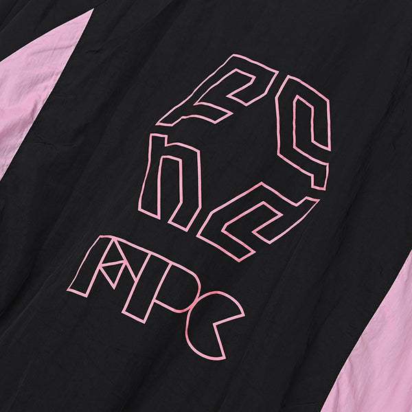 NVLCRK X FRESH PATTERNS COLLECTIVE - JACKET