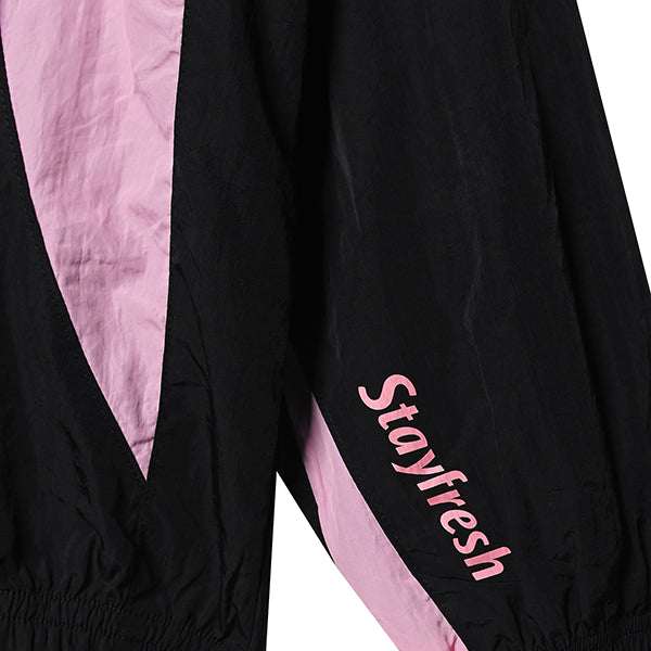 NVLCRK X FRESH PATTERNS COLLECTIVE - JACKET