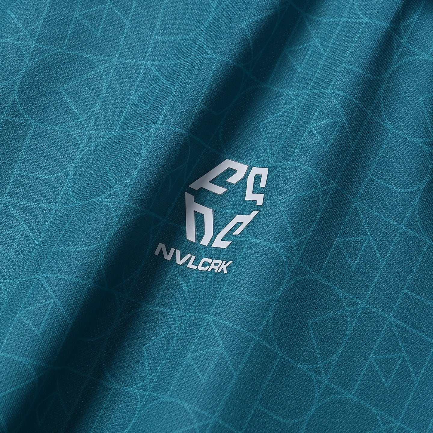 NIVELCRACK X FRESH PATTERNS COLLECTIVE - 4th ANNIVERSARY JERSEY