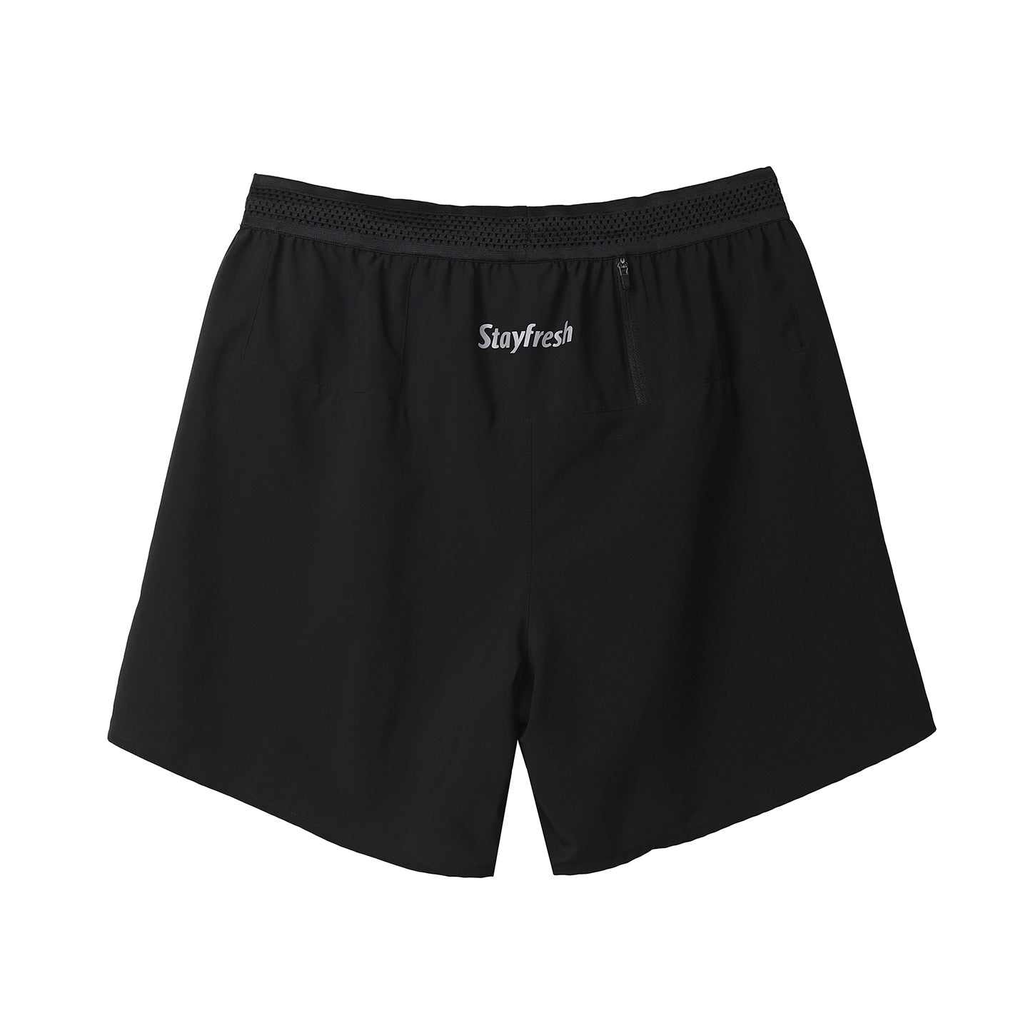 NIVELCRACK X FRESH PATTERNS COLLECTIVE - SHORTS