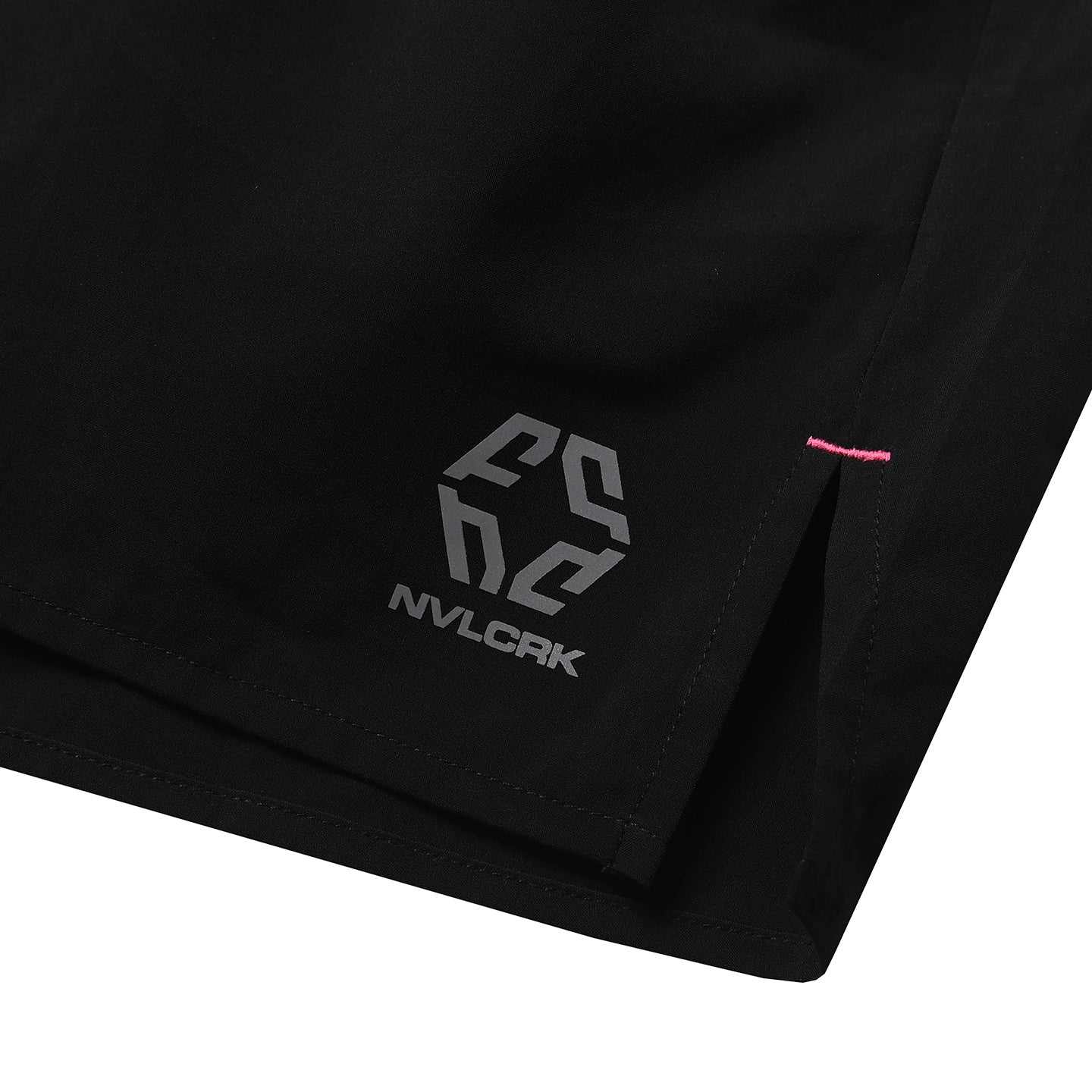 NIVELCRACK X FRESH PATTERNS COLLECTIVE - SHORTS