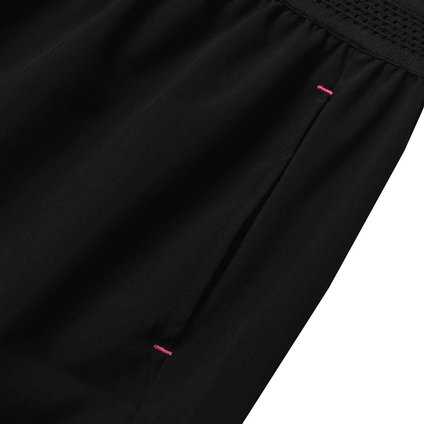 NIVELCRACK X FRESH PATTERNS COLLECTIVE - SHORTS