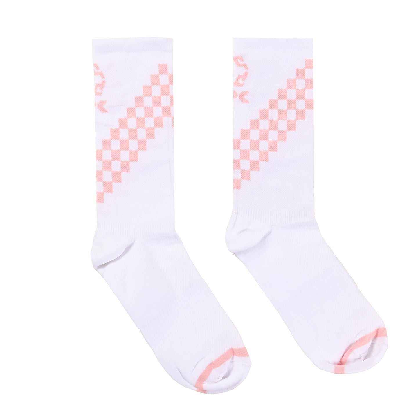 NIVELCRACK X FRESH PATTERNS COLLECTIVE - SOCKS