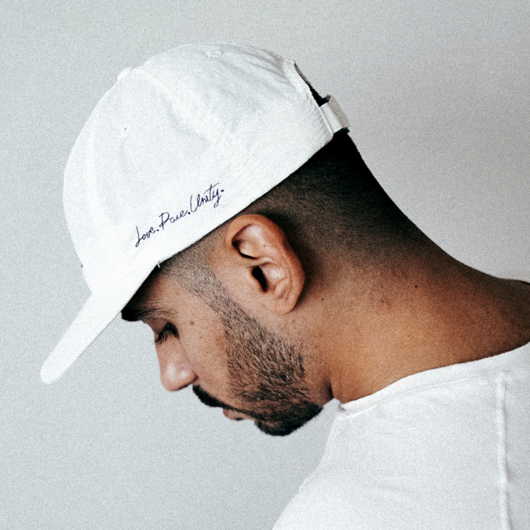 LPU Ultra Light Running Cap