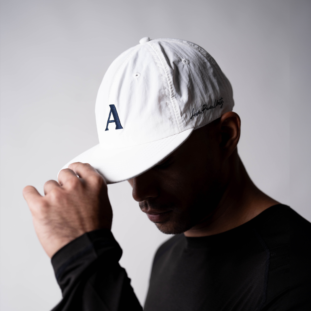 LPU Ultra Light Running Cap