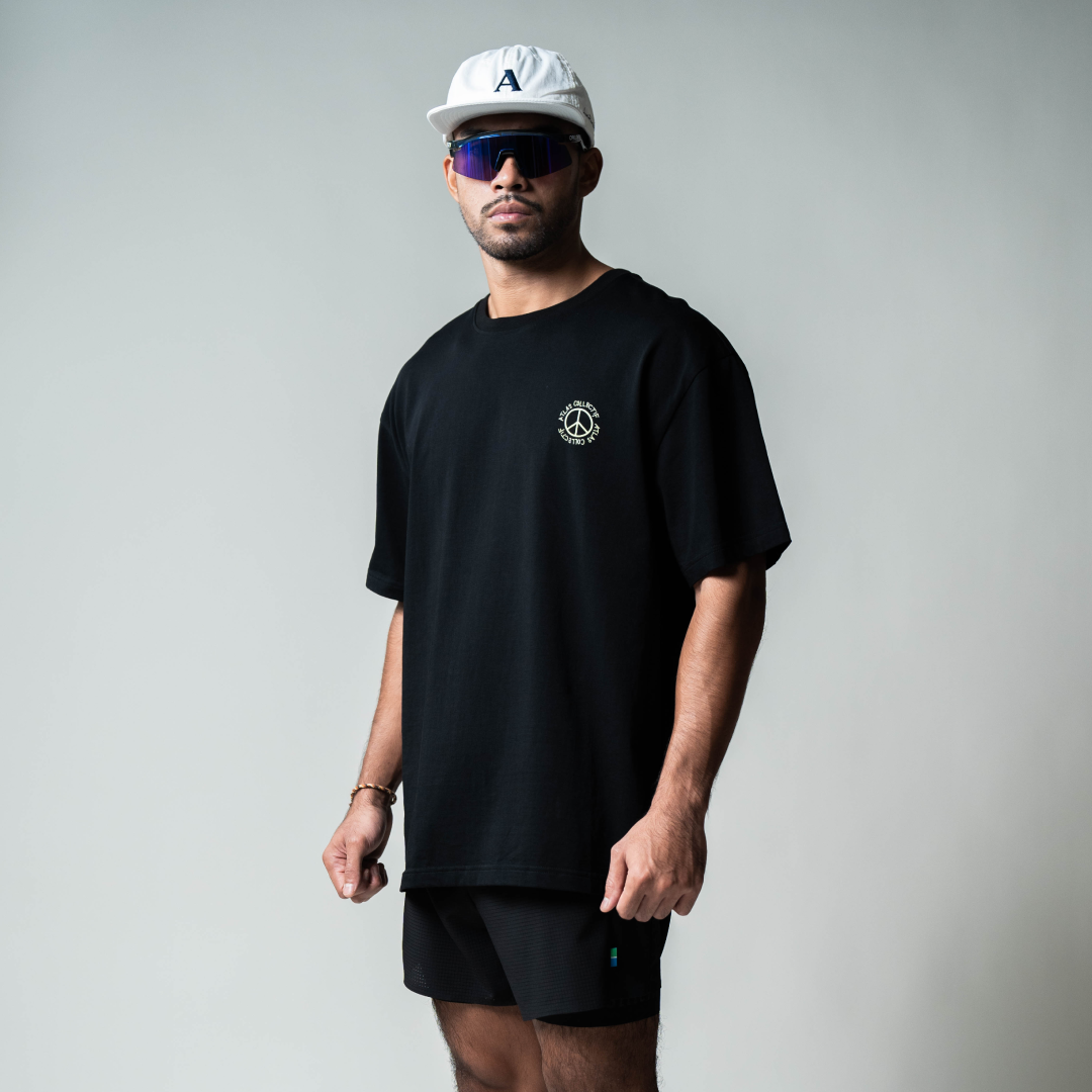 Stride & Quest Organic Tee