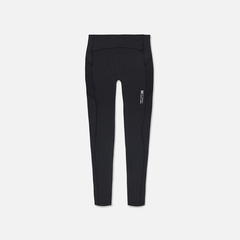 Stamina™ High Waist Leggings in black, featuring a sleek design and athletic fit.
