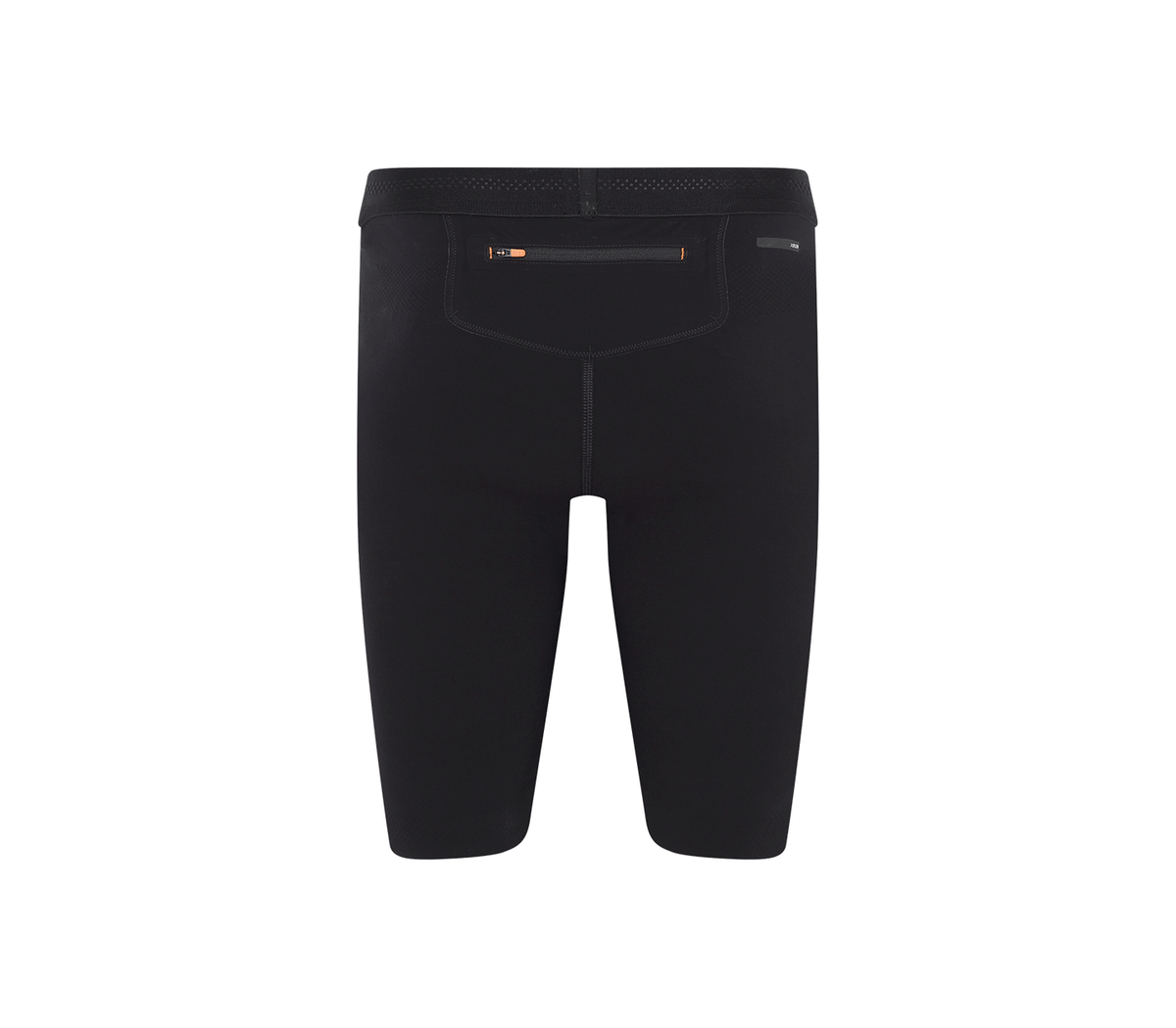 Men's Half Tights | Black