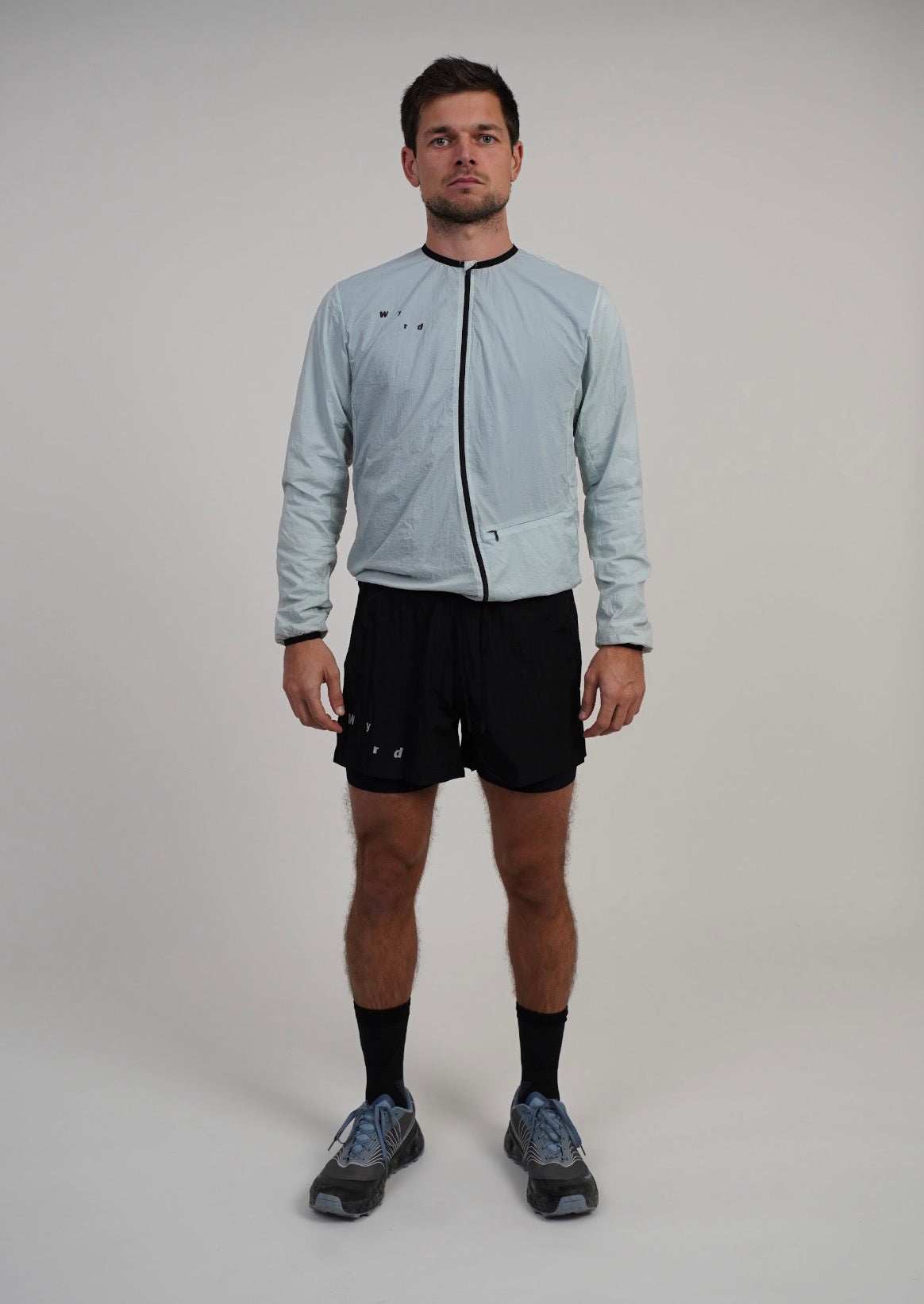 Motion Windbreaker UL