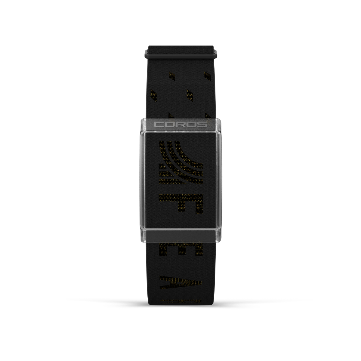 COROS Heart Rate Monitor | Comfort and Accuracy in Every Workout