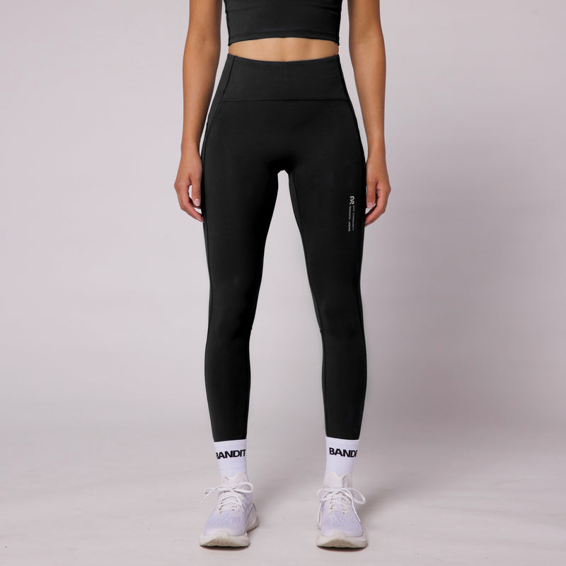 Stamina™ High Waist Leggings