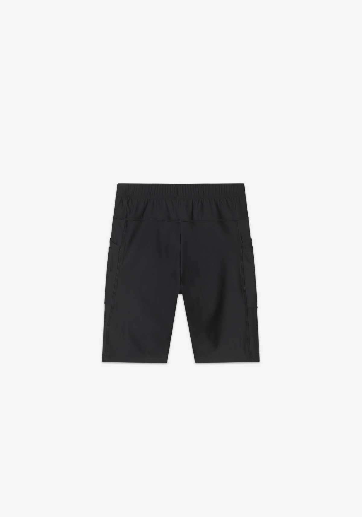 DOXA Run MNS RERUN HALF TIGHTS 2.0 Tights Black 02