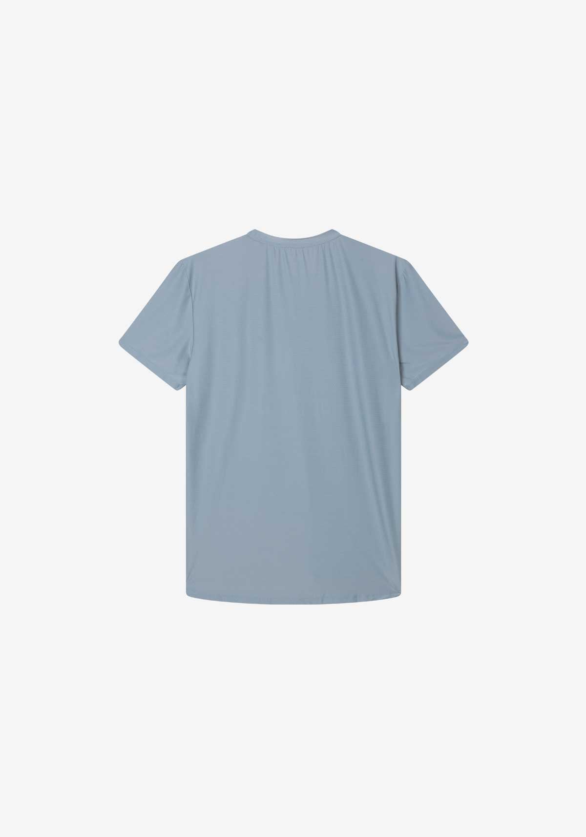 DOXA Run MNS RERUN TEE SS Tee SS Corsair 68