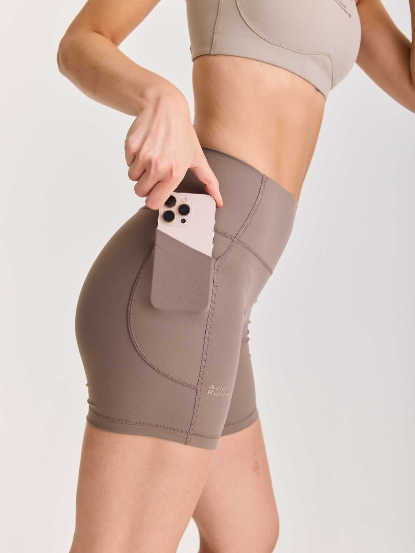 Women's Performance Shorts - Falcon