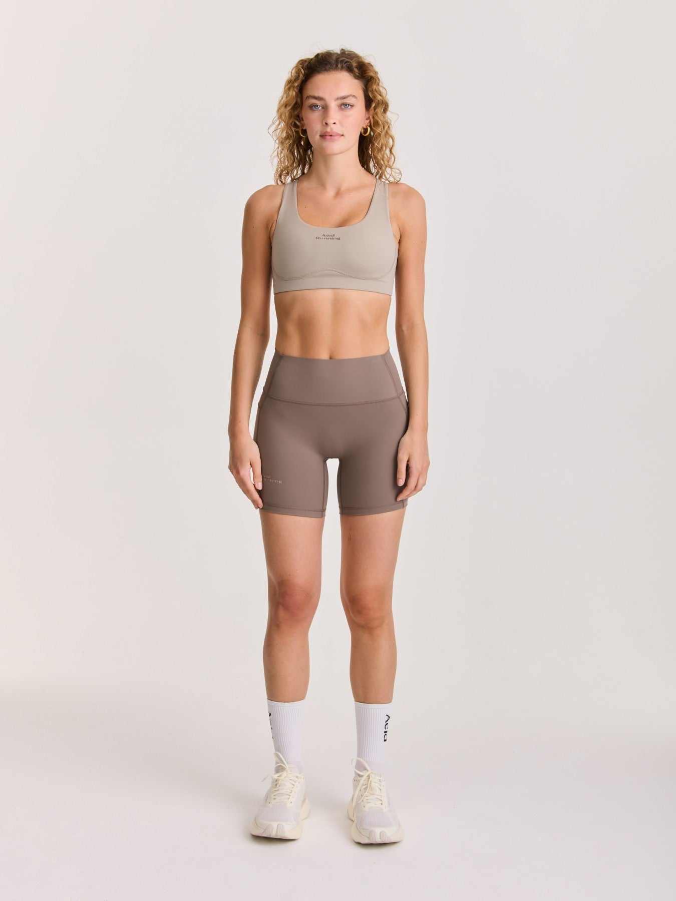 Women's Performance Shorts - Falcon