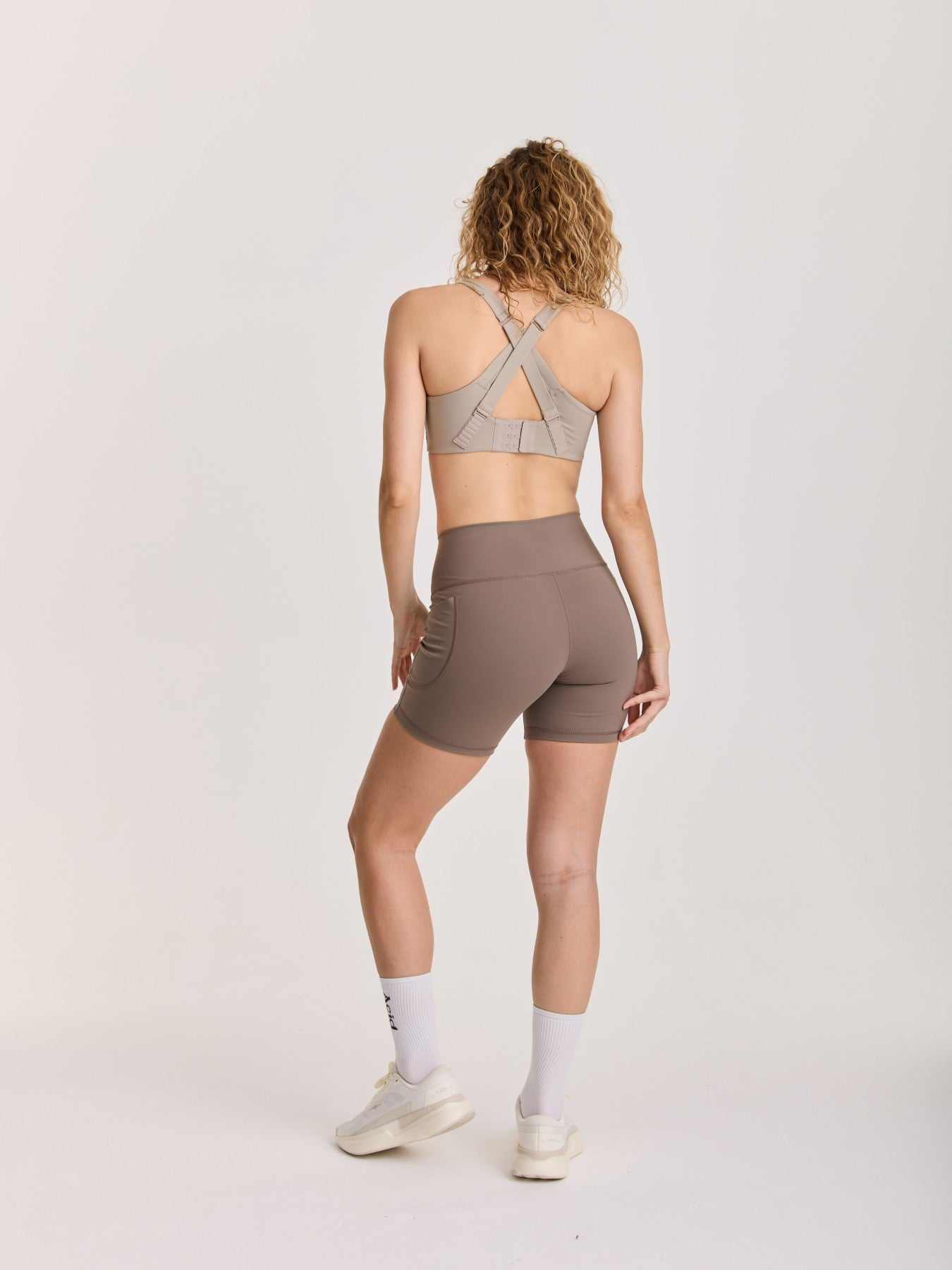 Women's Performance Shorts - Falcon