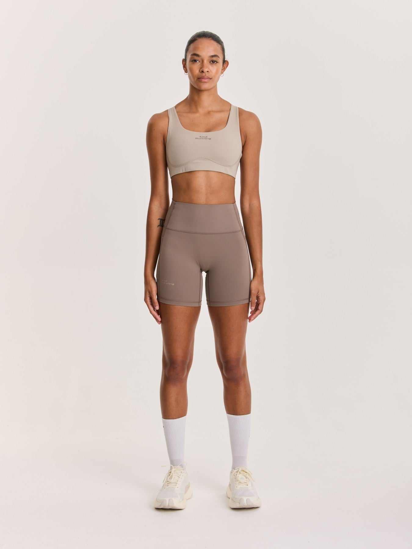 Women's Performance Shorts - Falcon