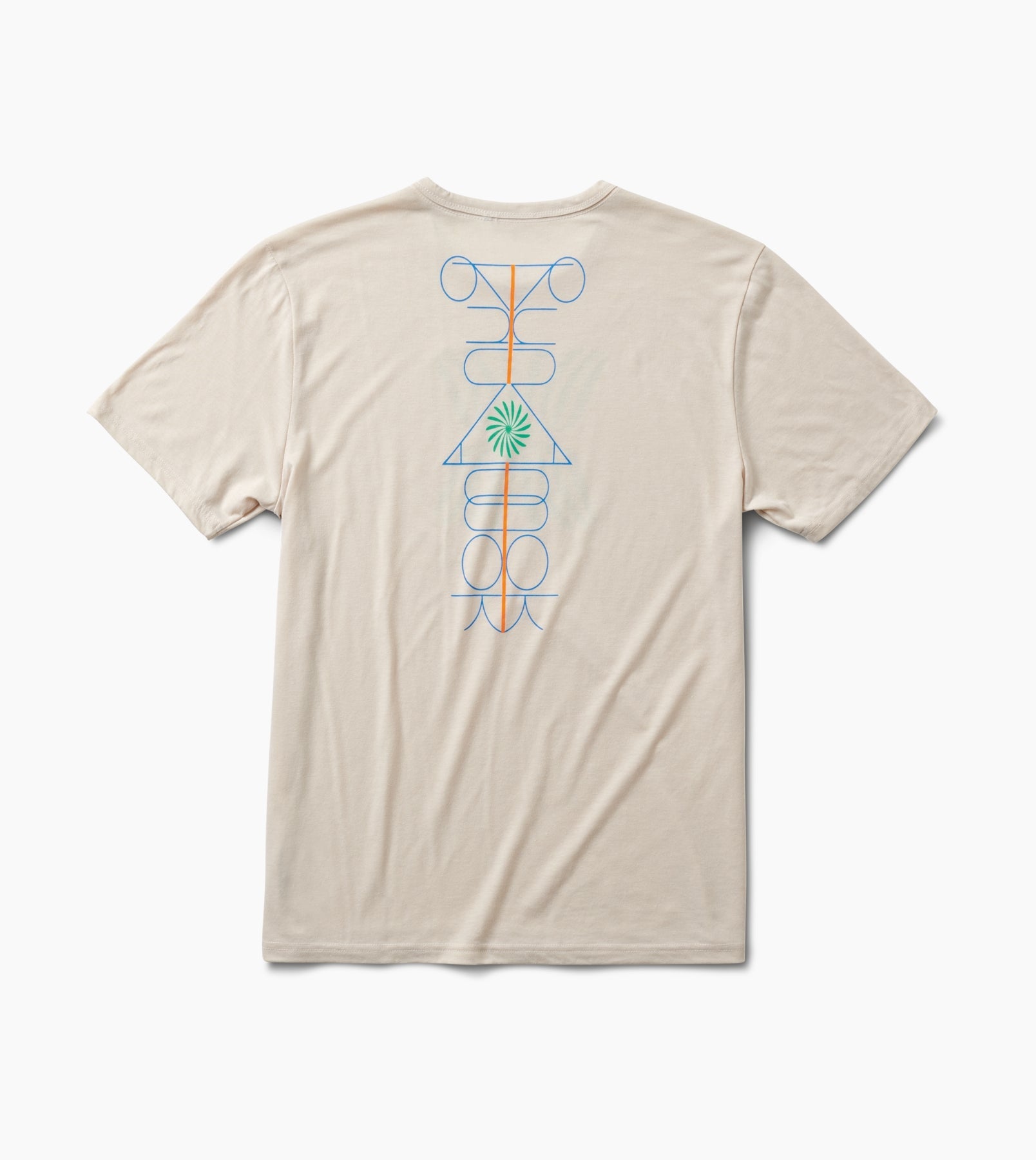 Mathis Core Running Tee