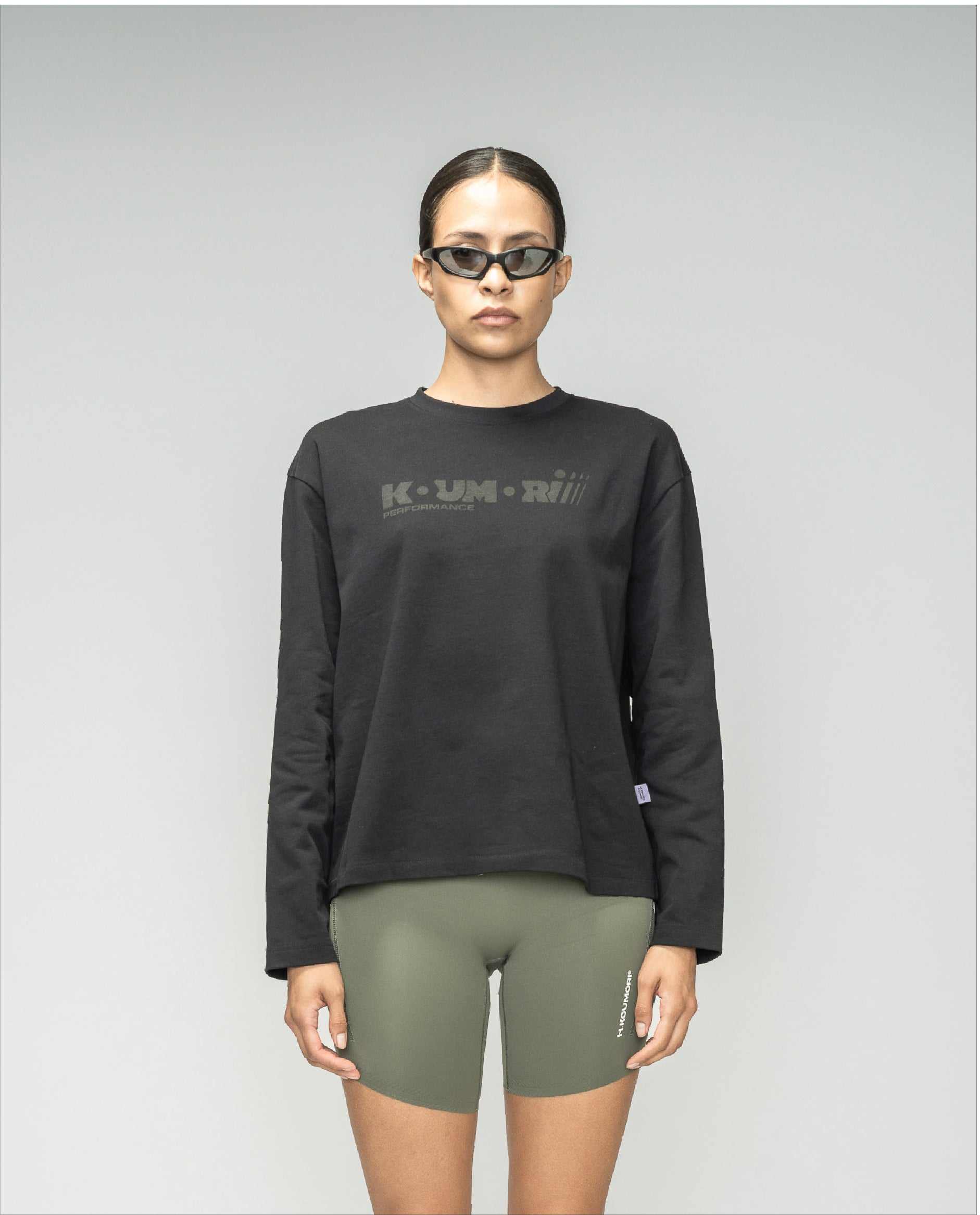 LS Koumori Phase T-Shirt