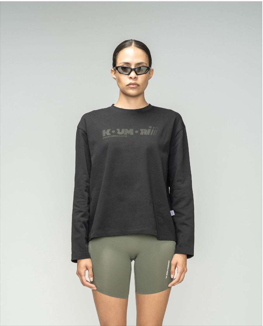 LS Koumori Phase T-Shirt