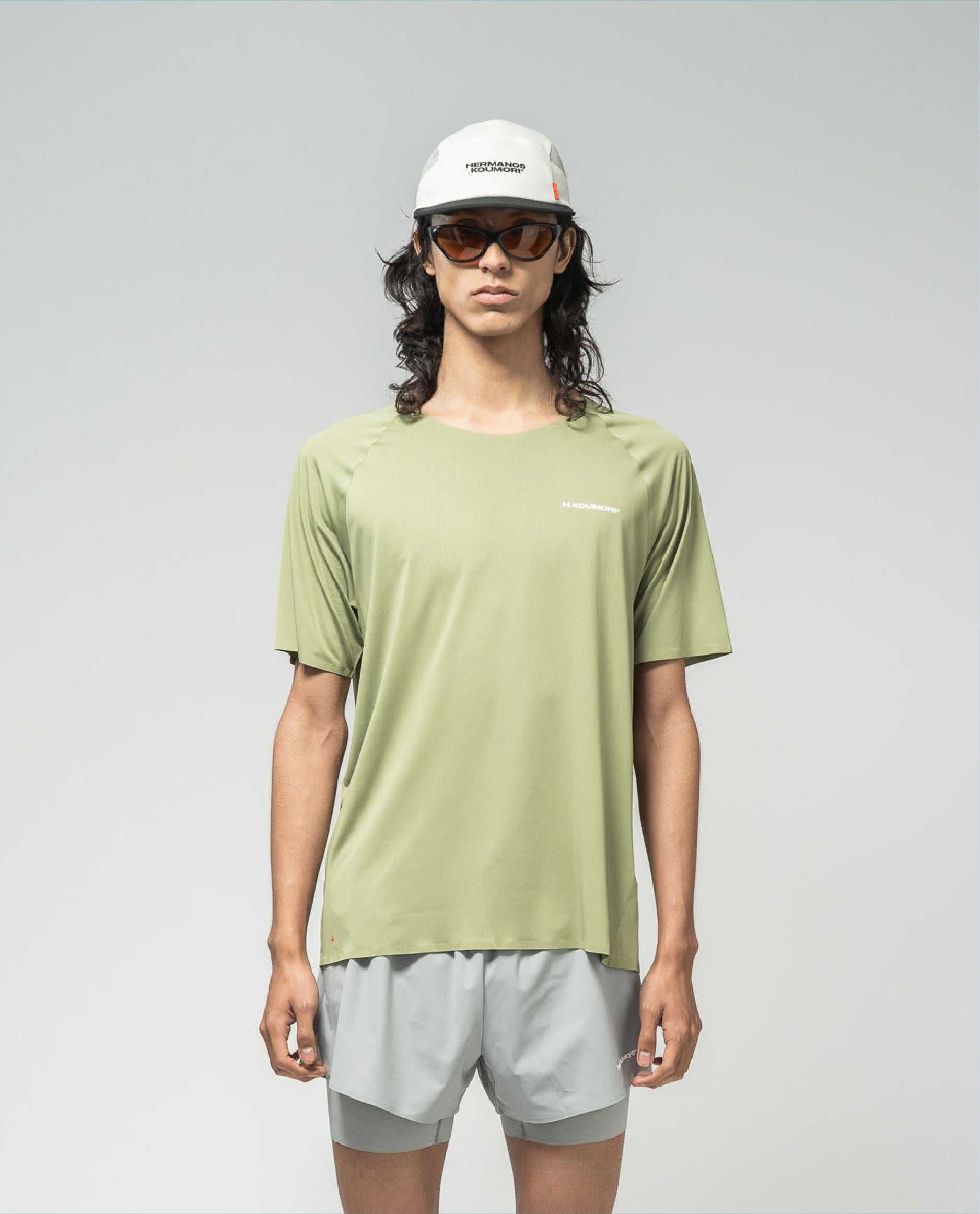 SS Competition T-Shirt