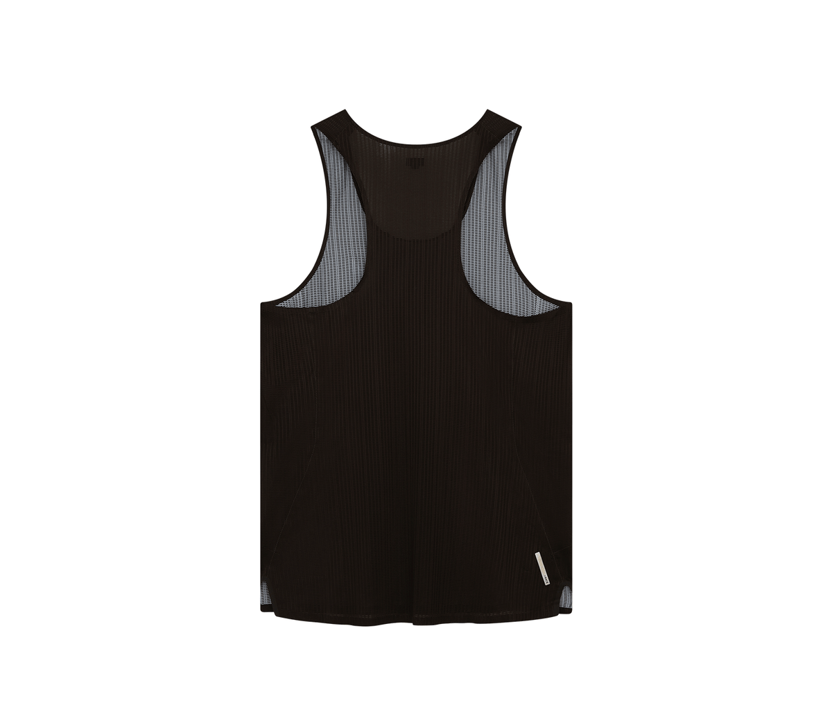 Men's Race Vest 2.0 | Black