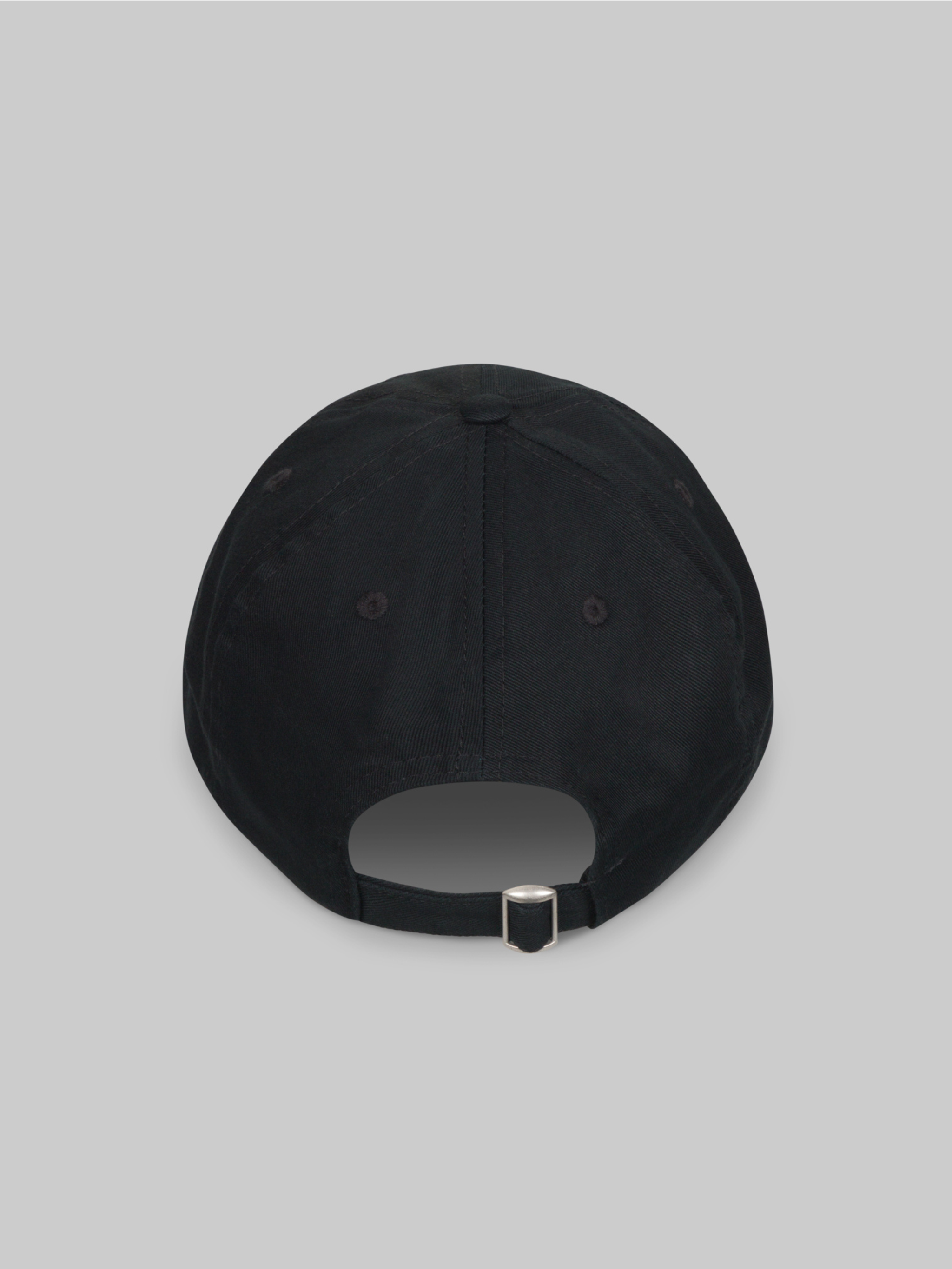 Luxury Pace Cap - Black