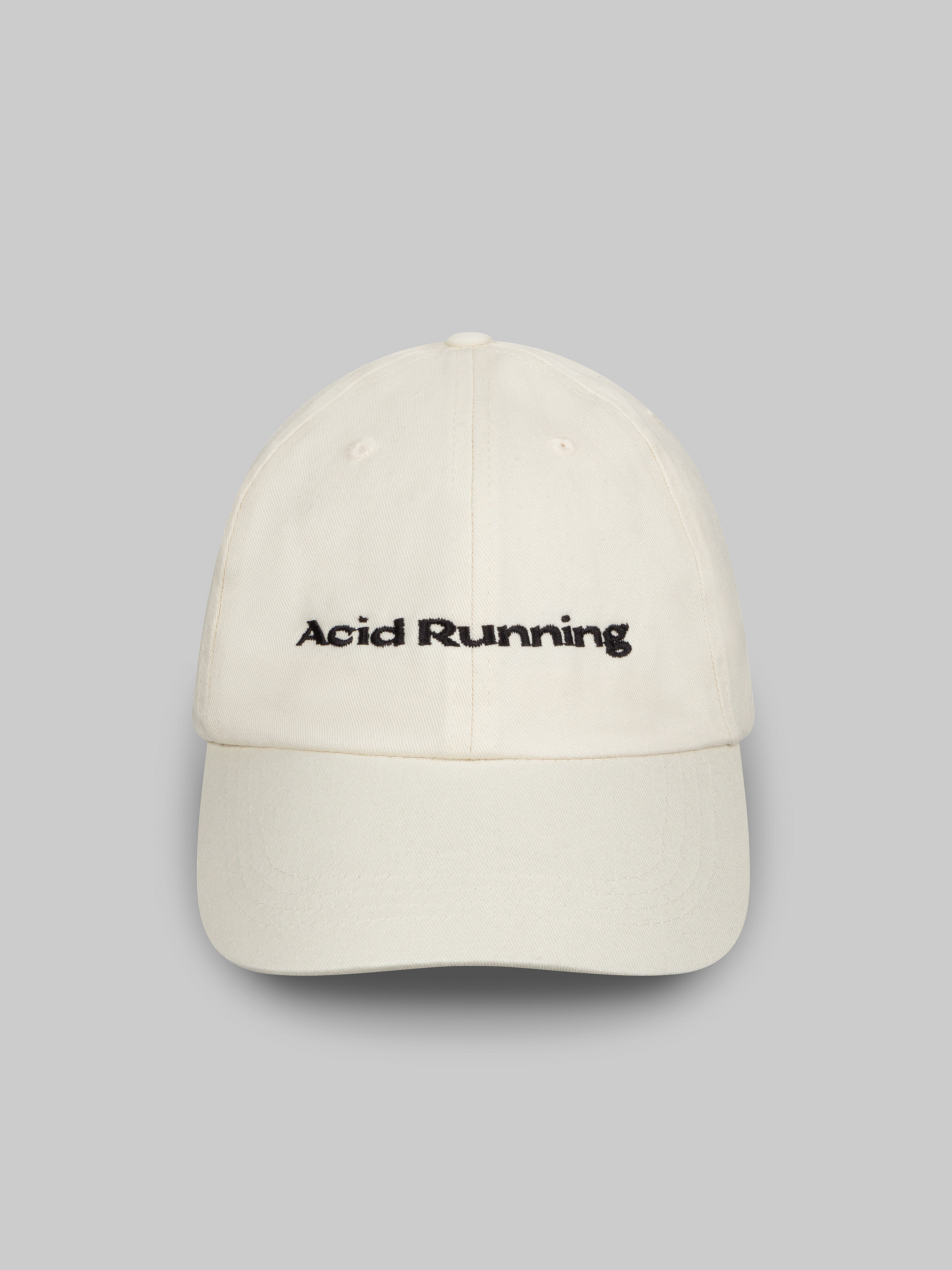 Luxury Pace Cap - Bone