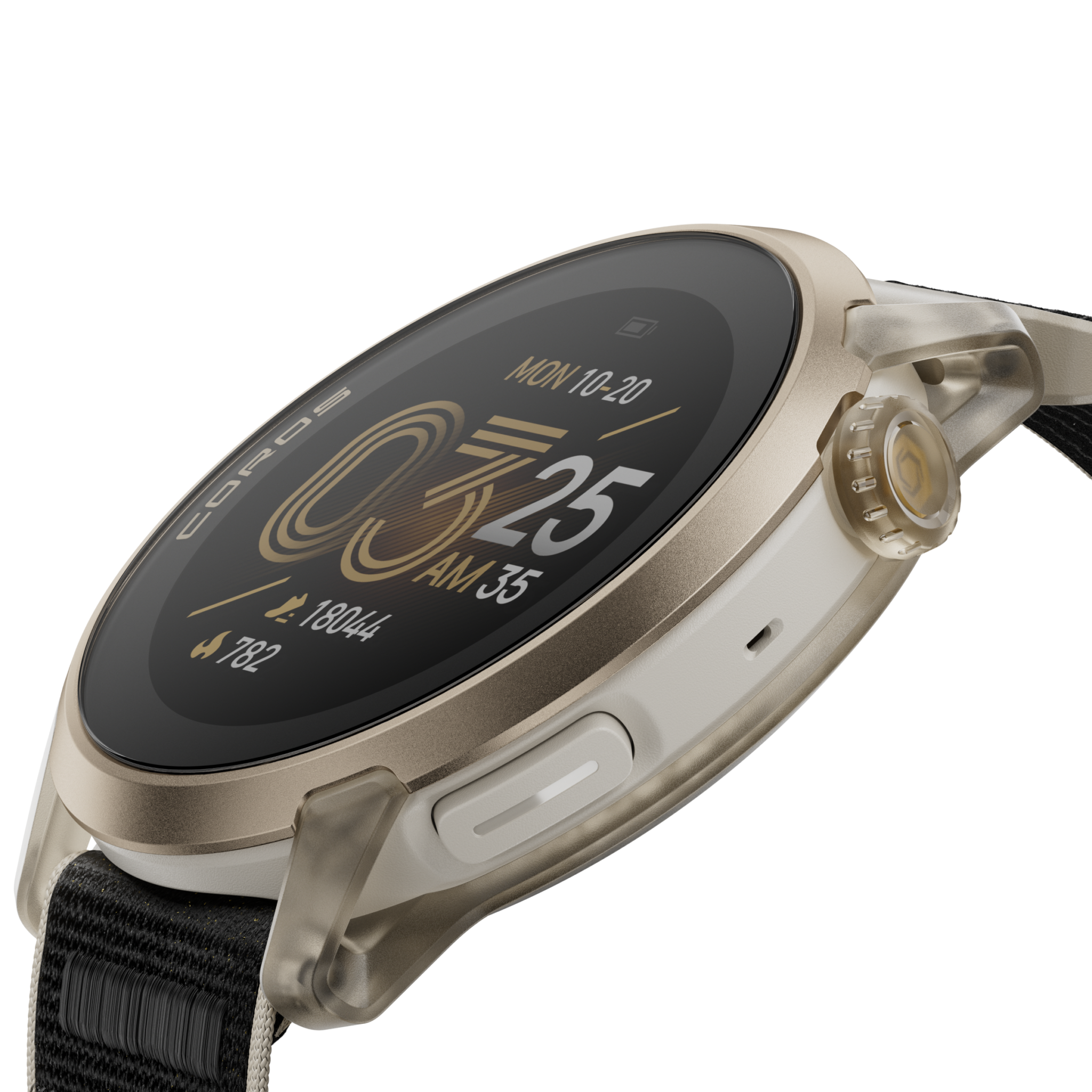 COROS PACE 4 JAKOB INGEBRIGTSEN "Fearless" Edition