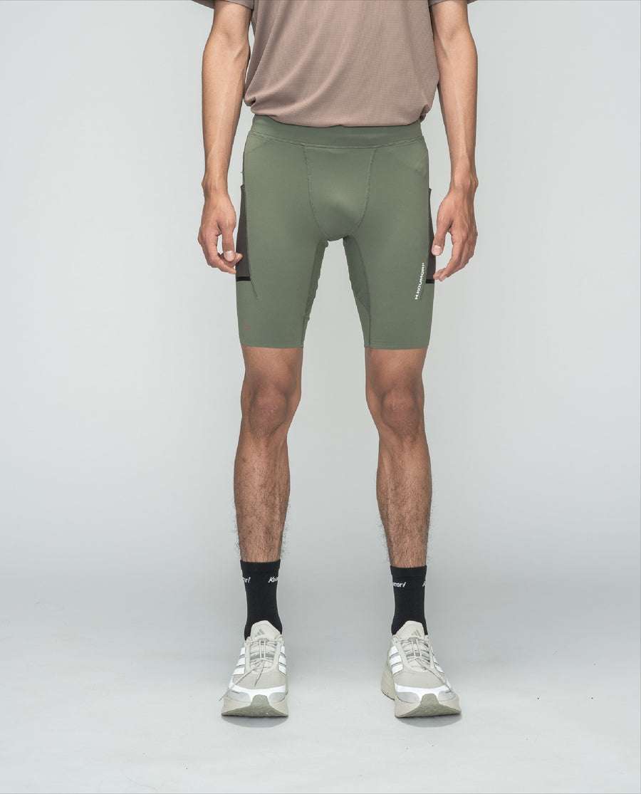 Training Tight Beetle / After Dark