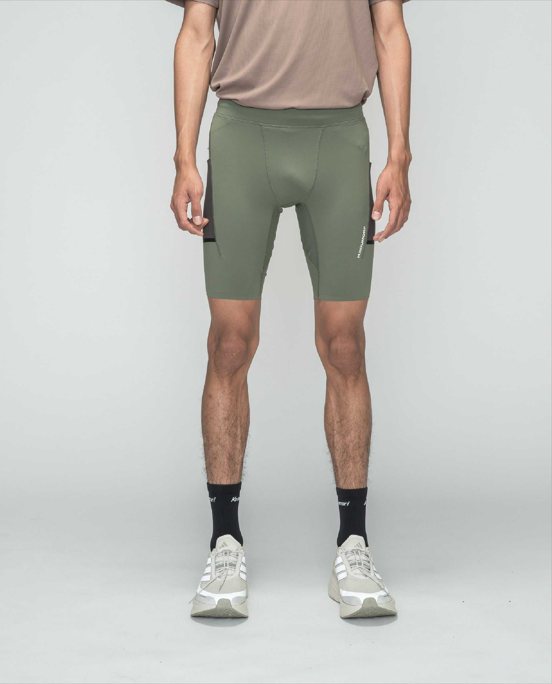 Training Tight Beetle / After Dark