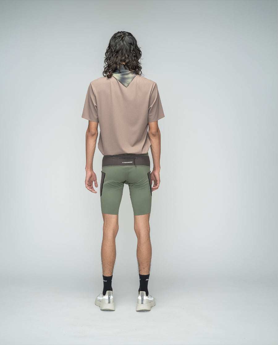 Training Tight Beetle / After Dark