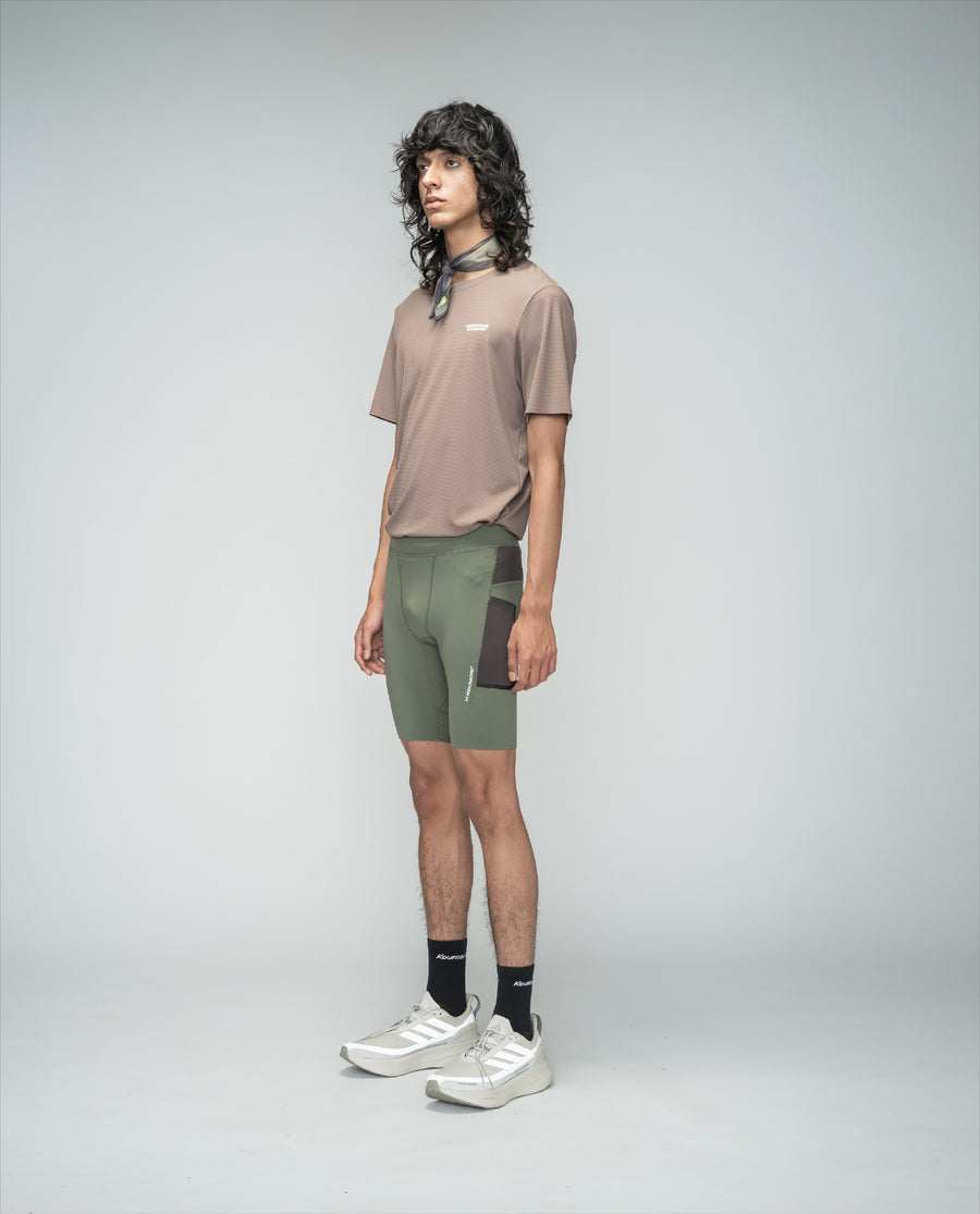 Training Tight Beetle / After Dark