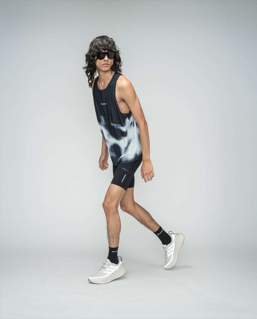 Race Singlet Oxide Night