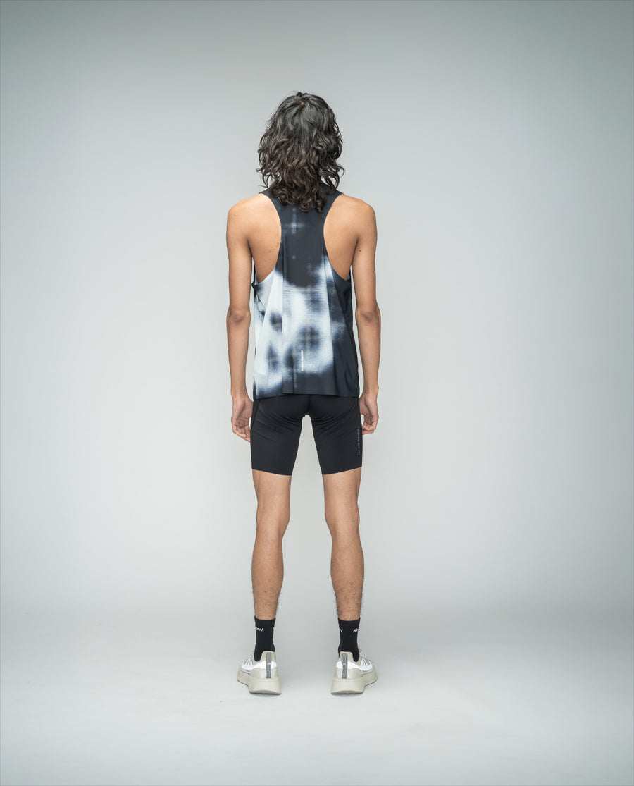 Race Singlet Oxide Night