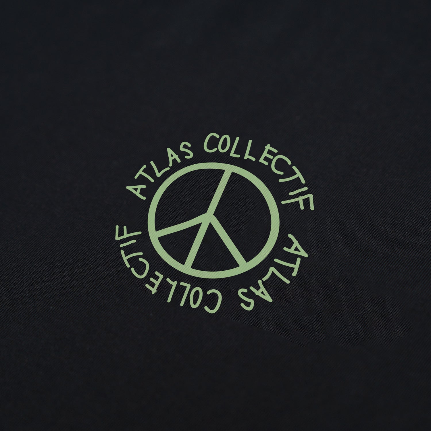 Stride & Quest Organic Tee