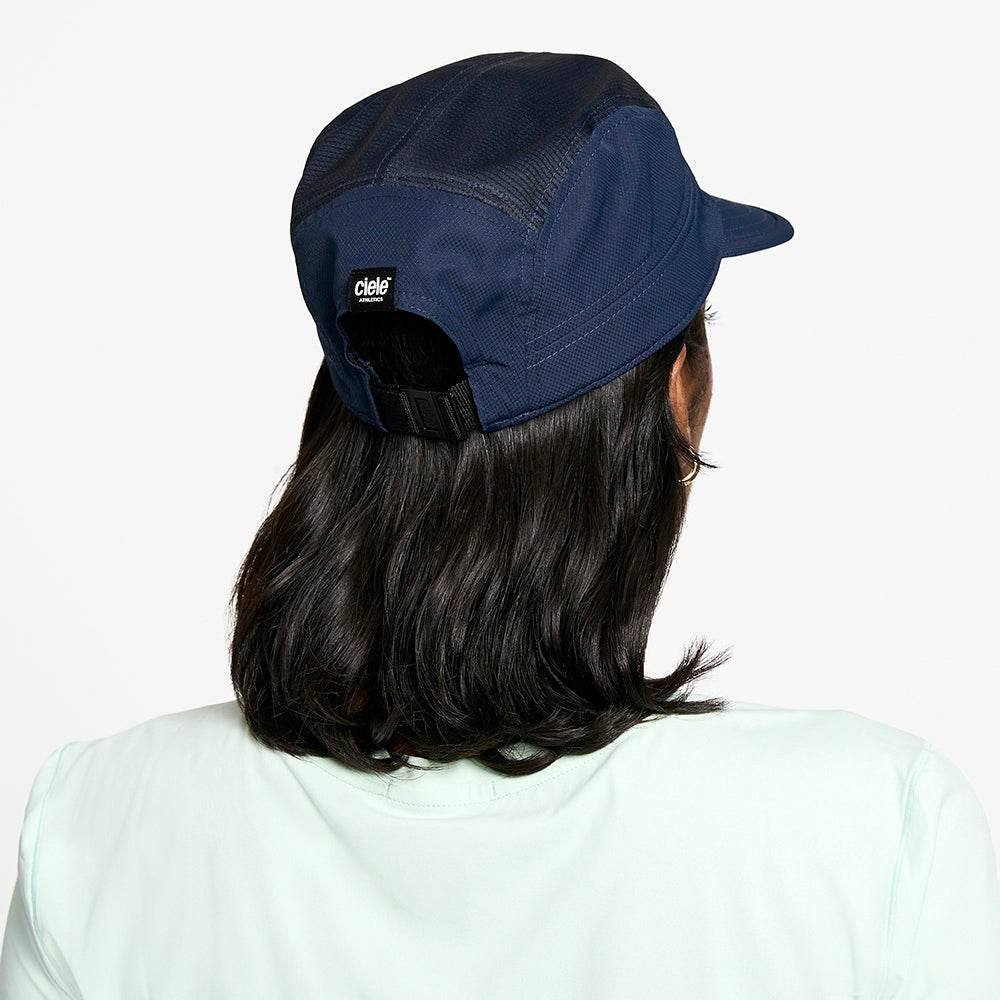 GOCap - Classic - Athletics - Deep Space