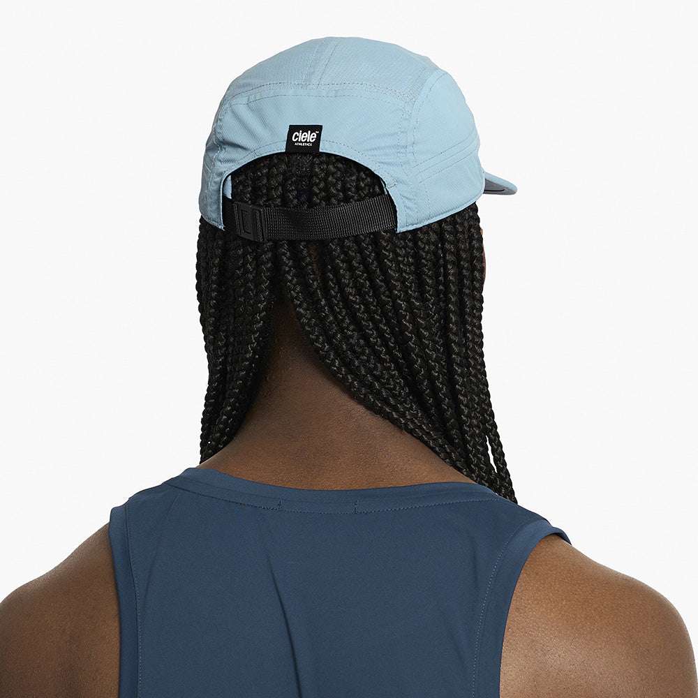 GOCap - Classic - Athletics - Chambray