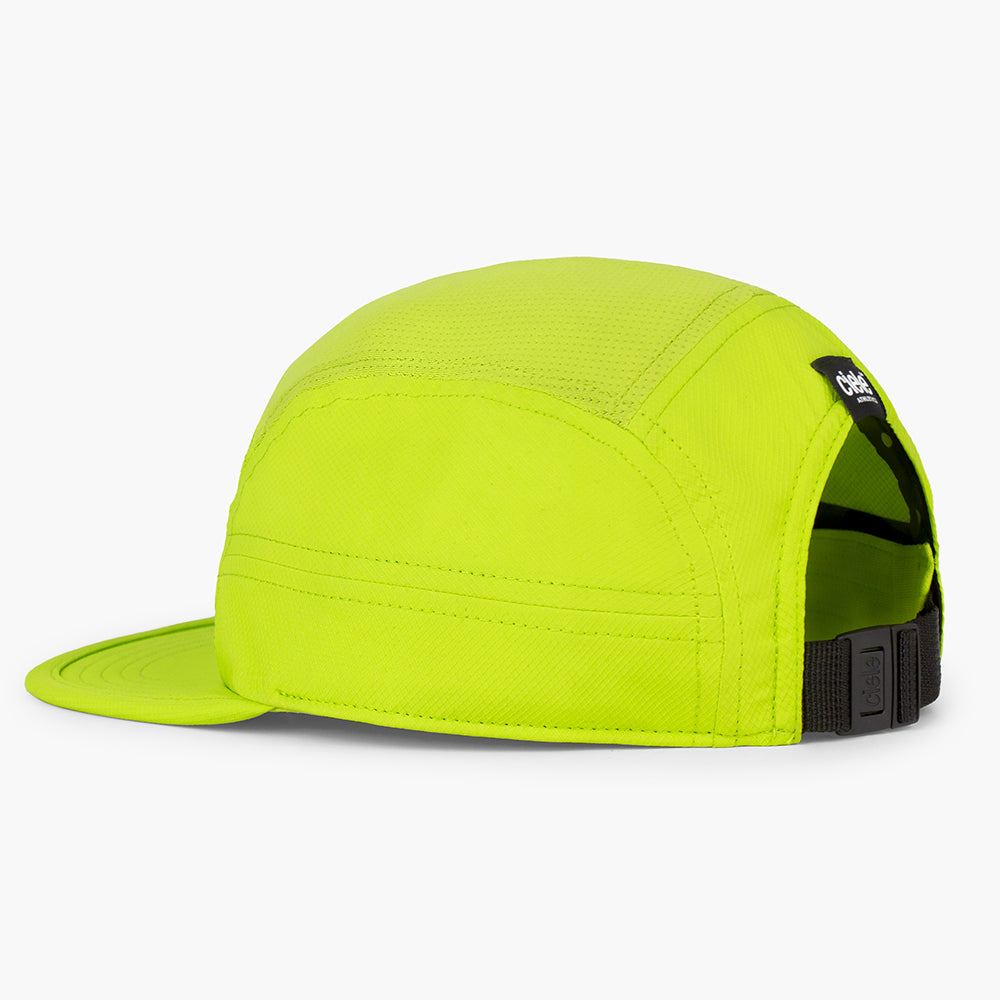 GOCap - Classic - Athletics - Lime Green