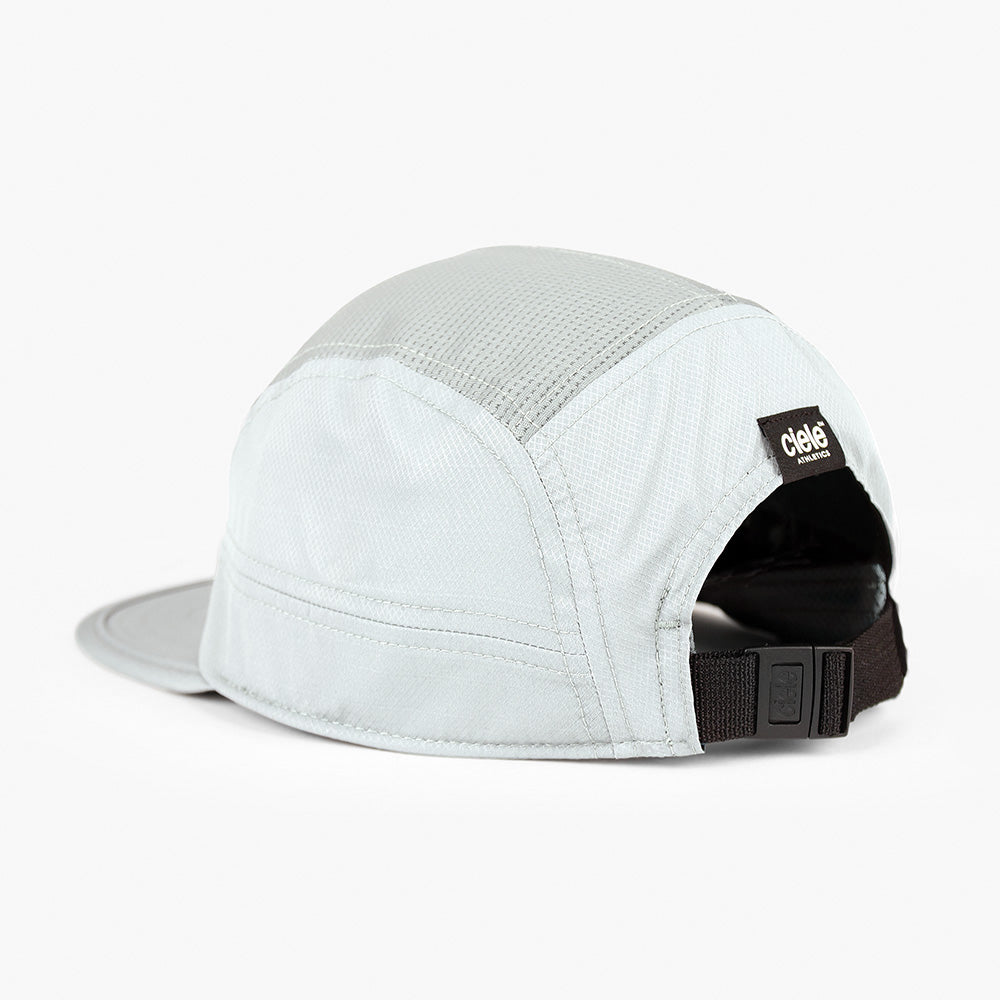 GOCap - Classic - Athletics - Light Grey