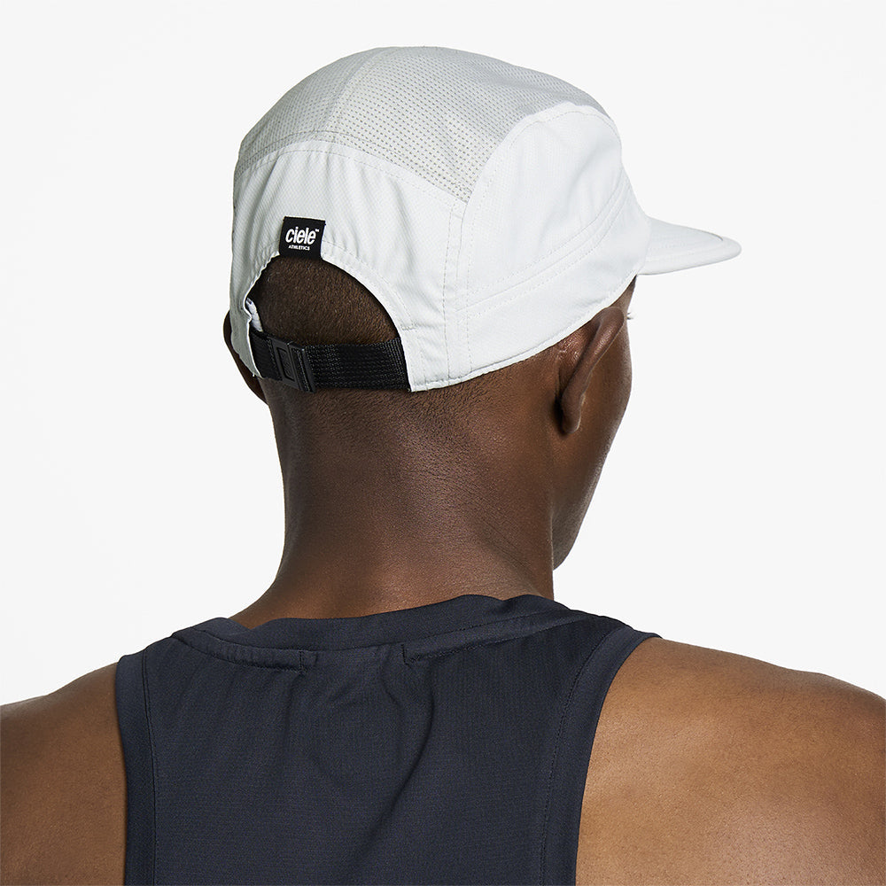 GOCap - Classic - Athletics - Light Grey