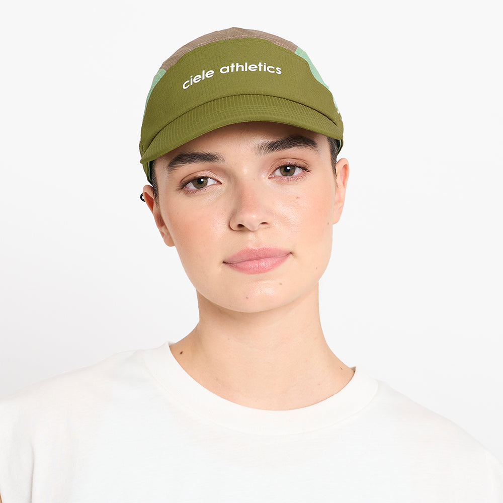 FSTCap SC - Field - Iconic SL - Terrain/Pistachio