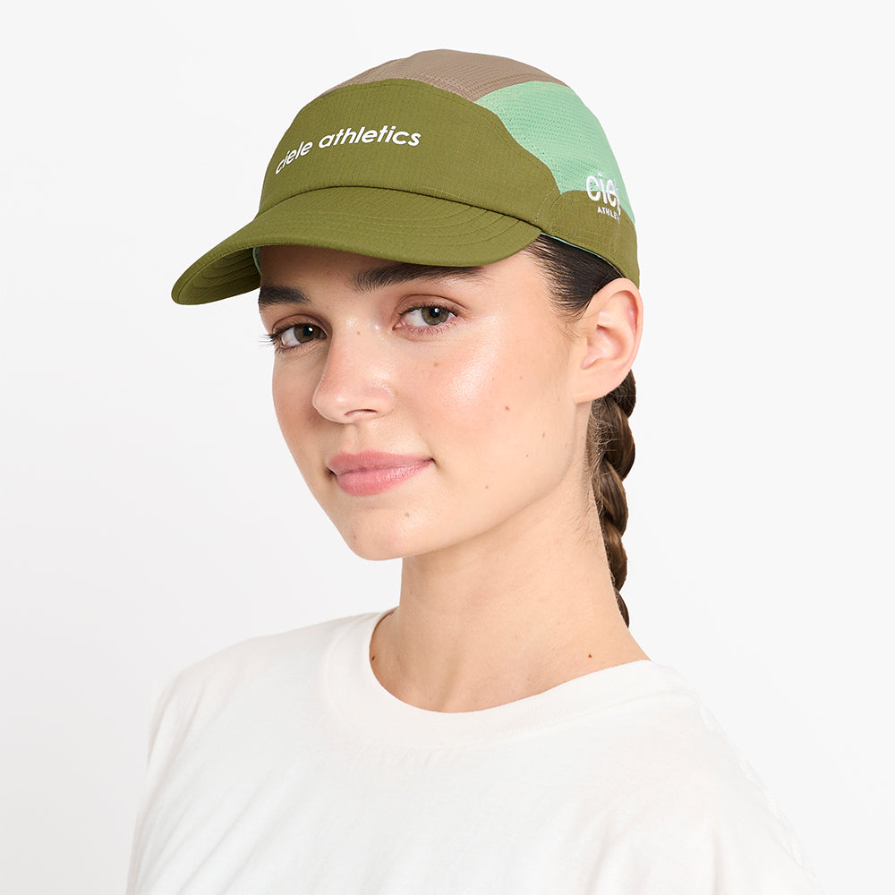 FSTCap SC - Field - Iconic SL - Terrain/Pistachio