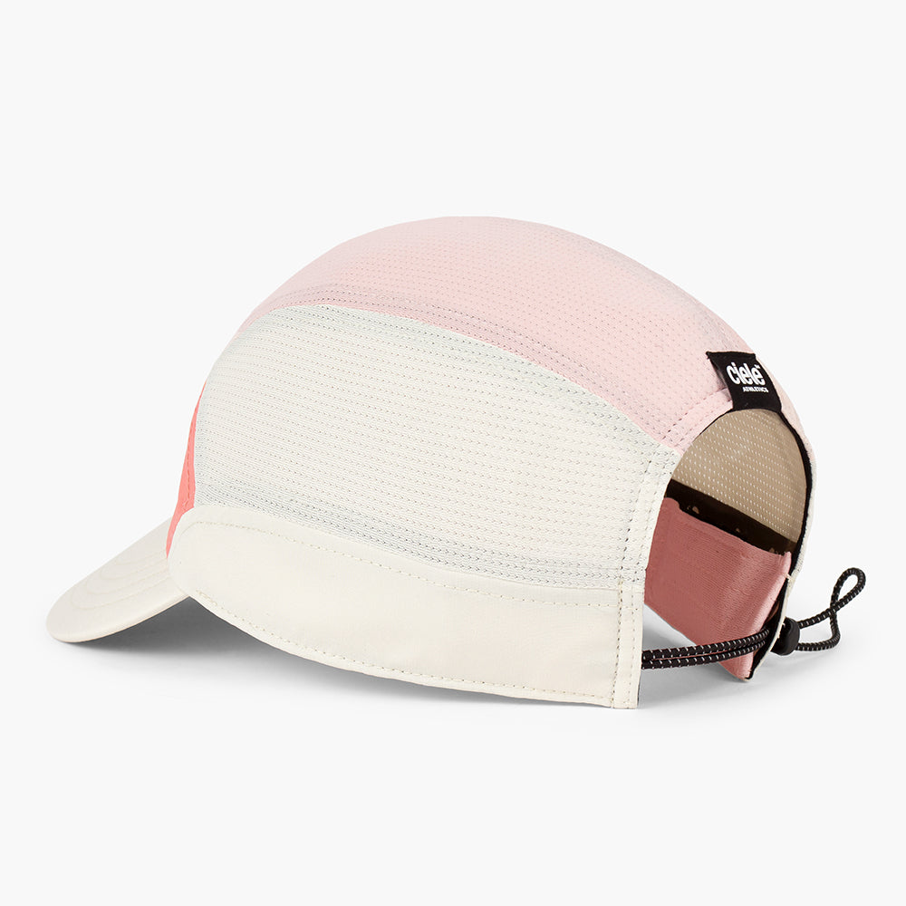 FSTCap SC - Comp - Running C - Blossom/Rainy Day