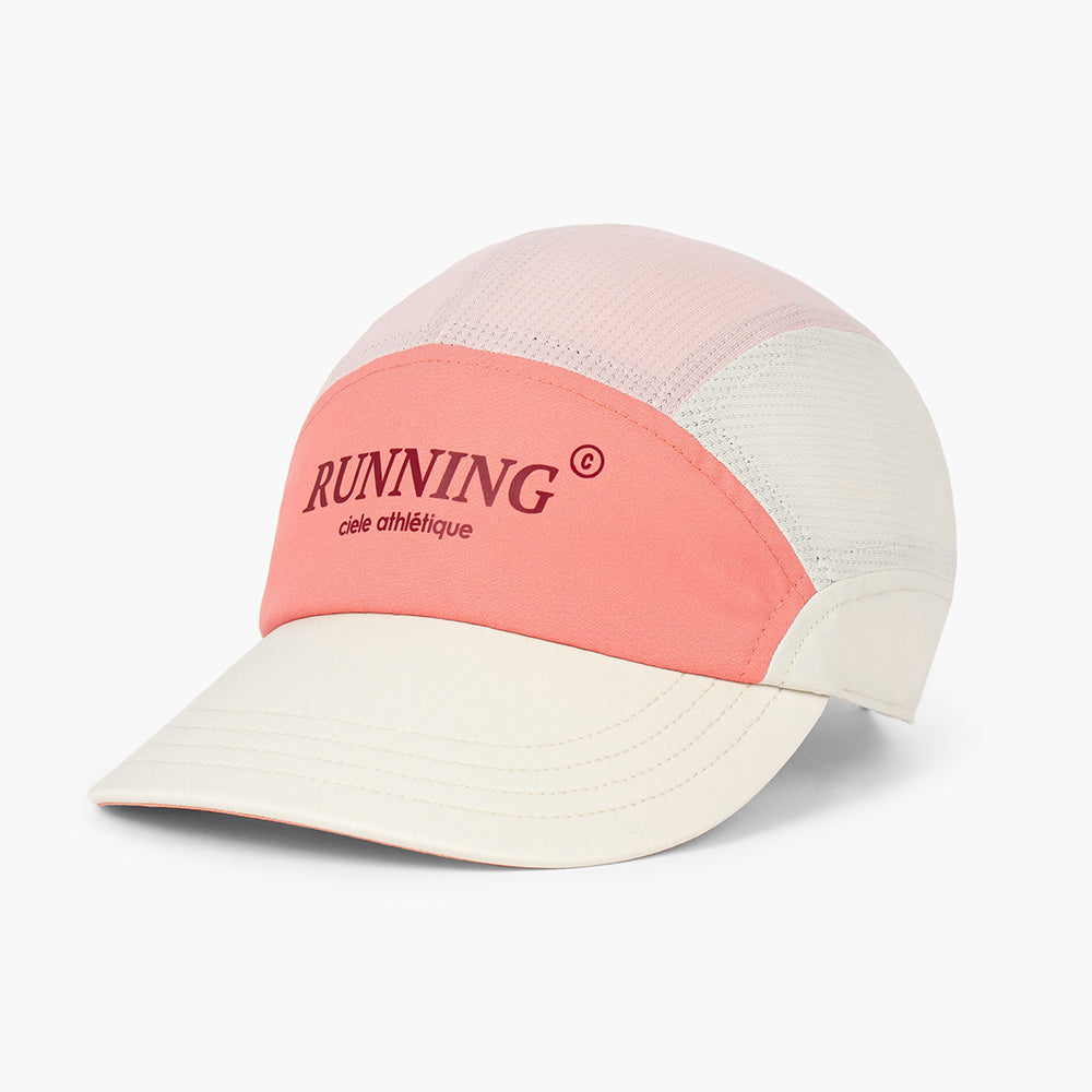 FSTCap SC - Comp - Running C - Blossom/Rainy Day