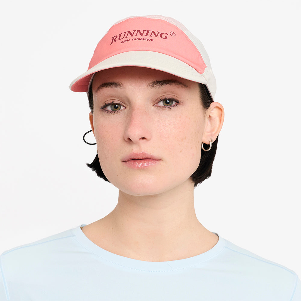 FSTCap SC - Comp - Running C - Blossom/Rainy Day