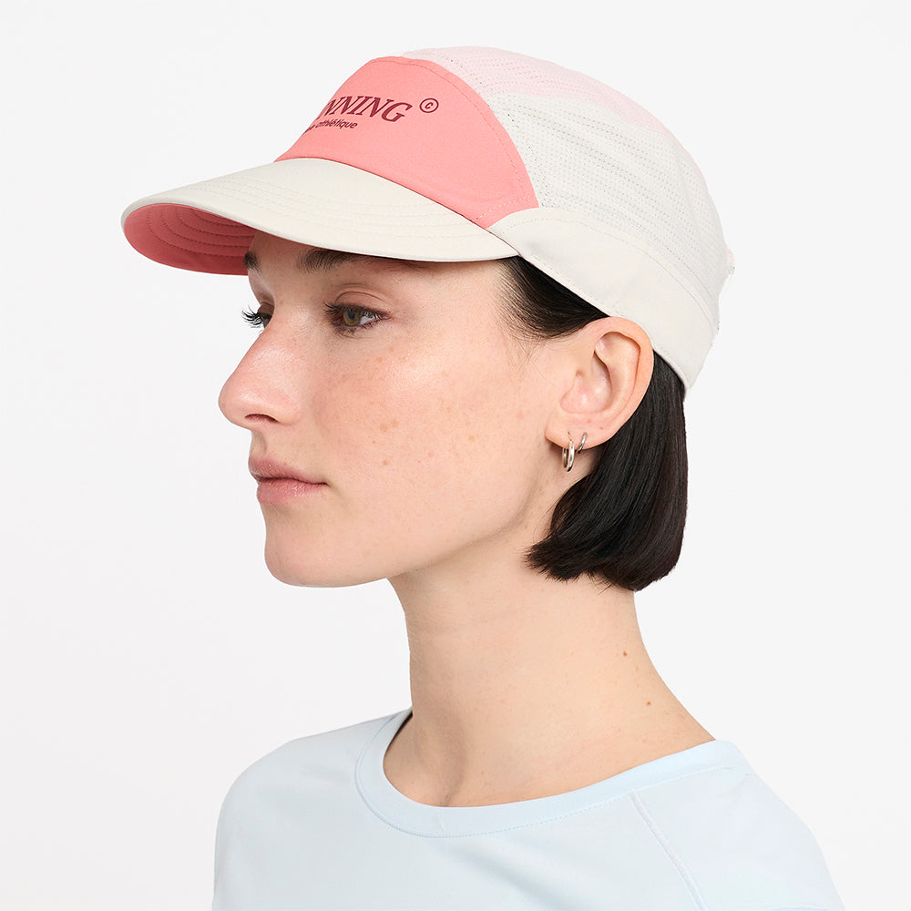 FSTCap SC - Comp - Running C - Blossom/Rainy Day