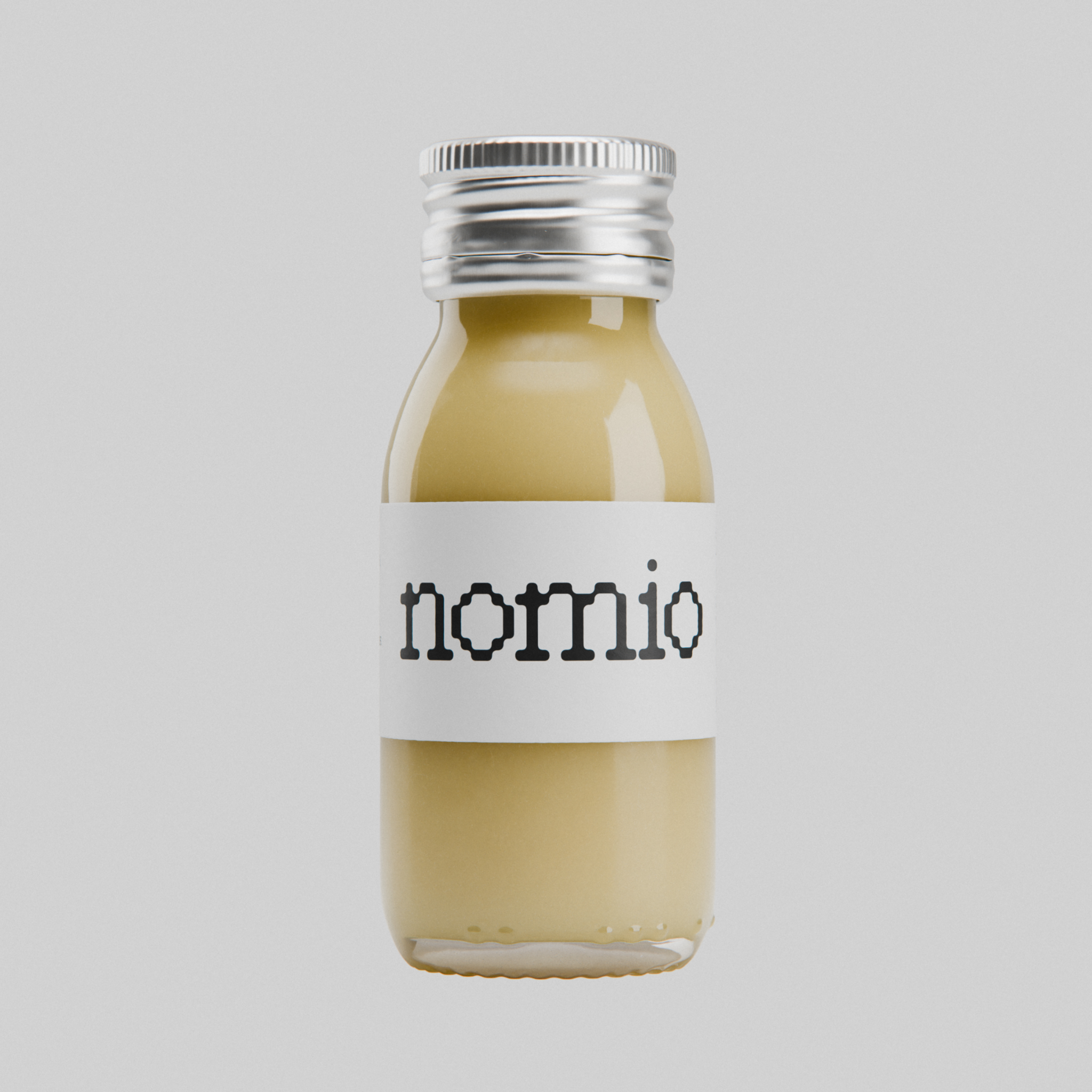 Nomio | Box of 4