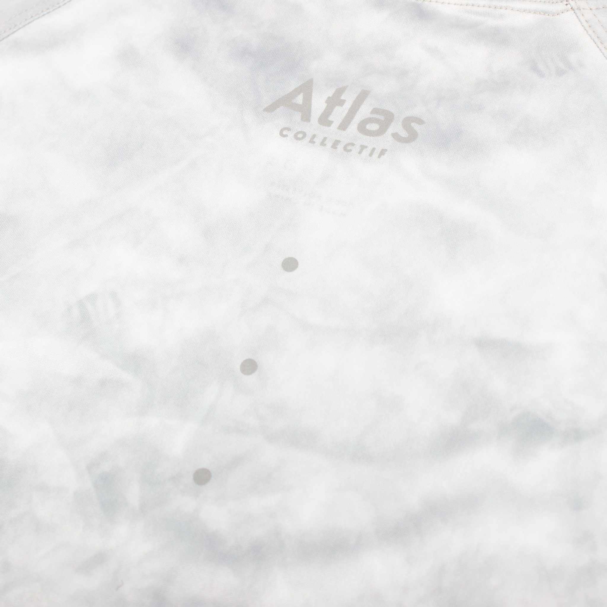 V3 Core WMNS Race Tank Grey Tie-Dye